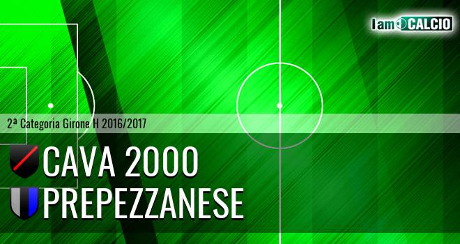 Cava 2000 - Prepezzanese