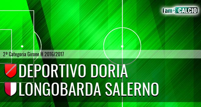 Deportivo Doria - Longobarda Salerno