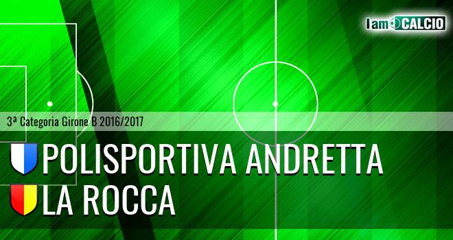 Polisportiva Andretta - La Rocca