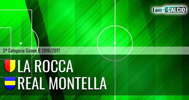 La Rocca - Real Montella