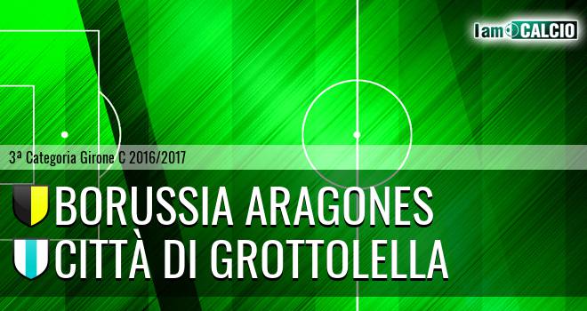 Borussia Aragones - Città di Grottolella