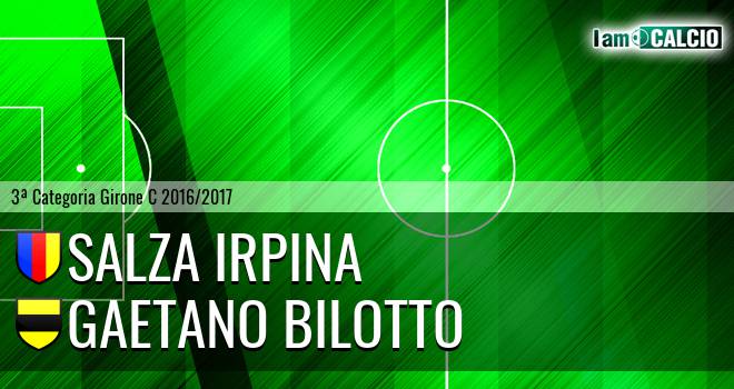 Salza Irpina - Gaetano Bilotto