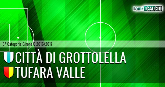 Città di Grottolella - Rotondi Calcio 2022