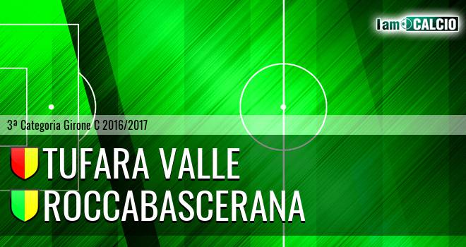 Rotondi Calcio 2022 - Roccabascerana