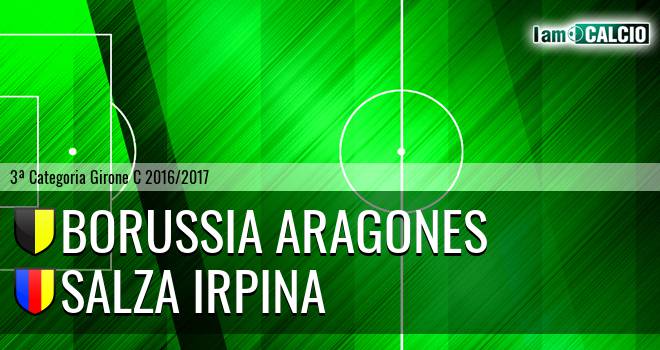 Borussia Aragones - Salza Irpina