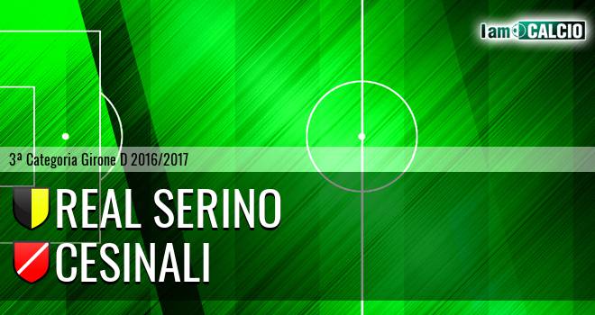 R. Serino - Boys Cesinali