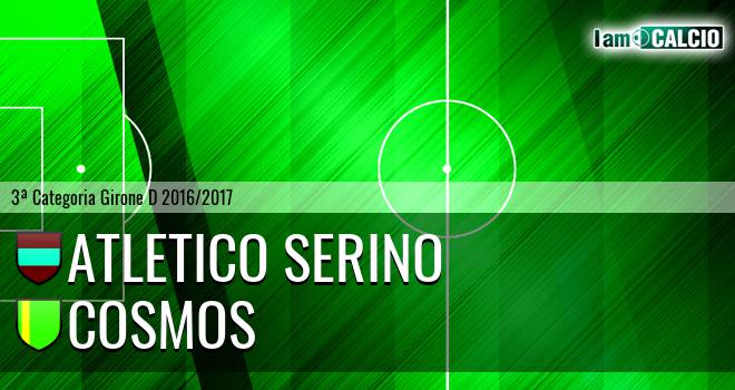 Atletico Serino - Cosmos