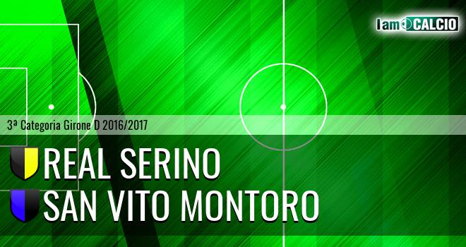 R. Serino - San Vito Montoro