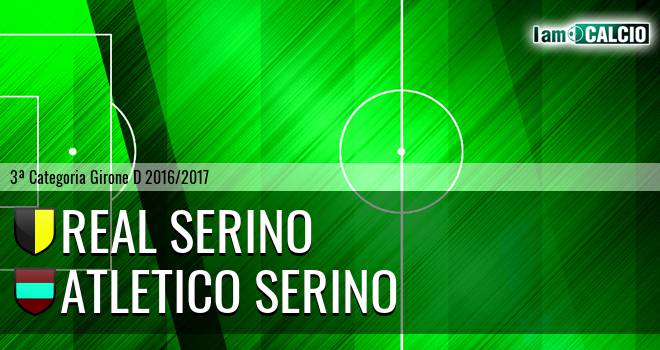 R. Serino - Atletico Serino