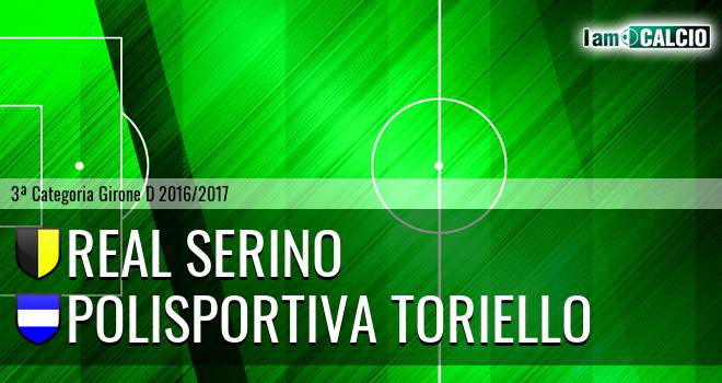 R. Serino - Polisportiva Toriello