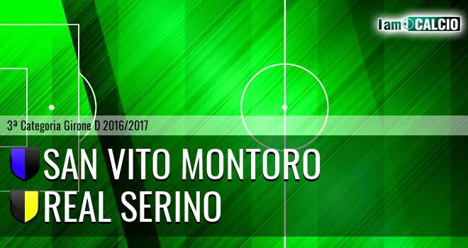 San Vito Montoro - R. Serino