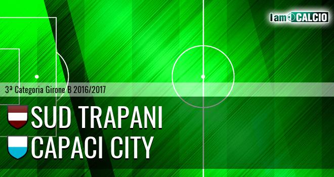 Sud Trapani - Capaci City