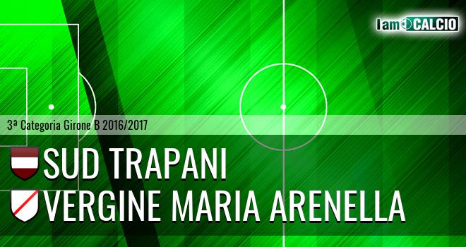 Sud Trapani - Vergine Maria Arenella