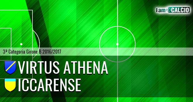 Virtus Athena - Iccarense