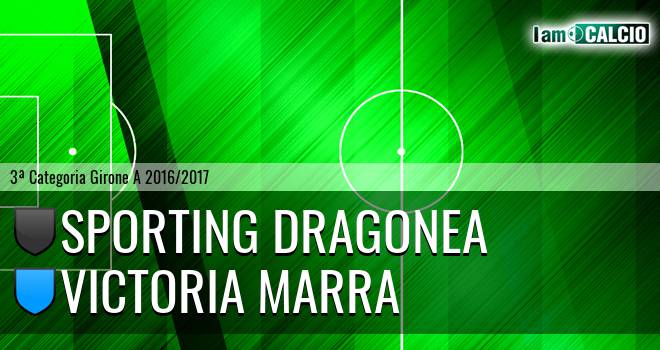 Sporting Dragonea - Victoria Marra