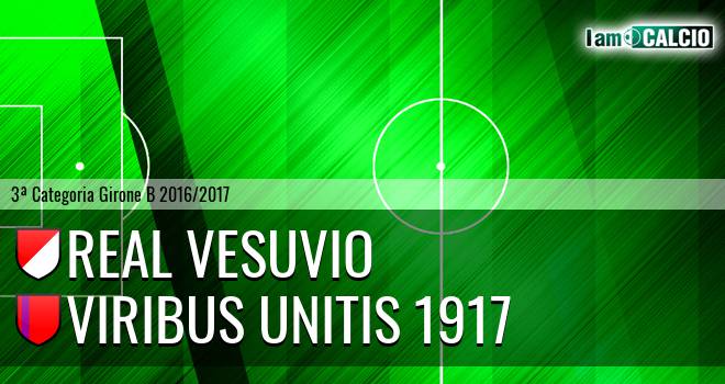 Real Vesuvio - Viribus Unitis 1917