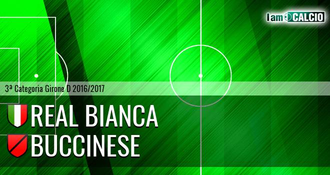 Real Bianca - Buccinese