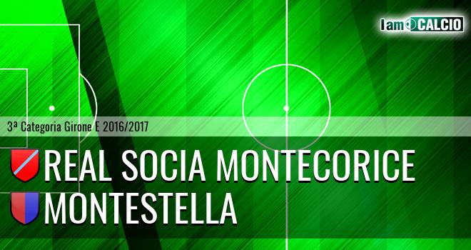 Real Socia Montecorice - Torrione