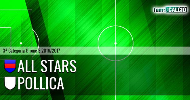 All Stars - Pollica