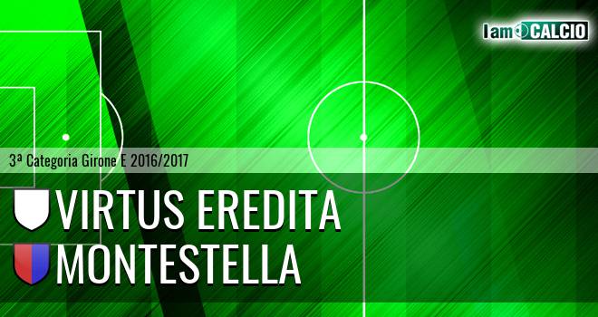 Virtus Eredita - Torrione