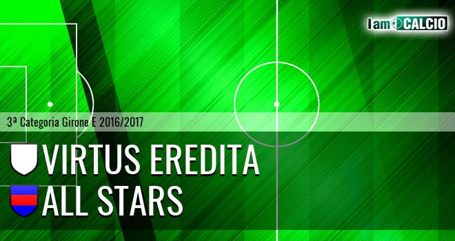 Virtus Eredita - All Stars