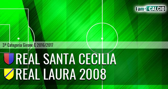 Real Santa Cecilia - Real Laura 2008