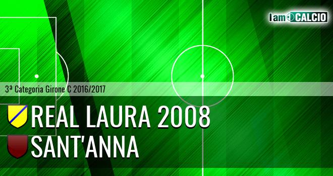 Real Laura 2008 - Sant'Anna