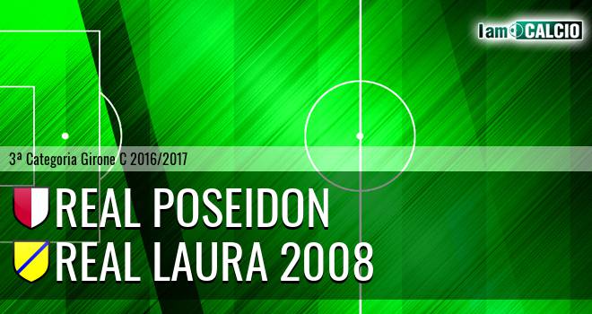 Sporting Poseidon - Real Laura 2008