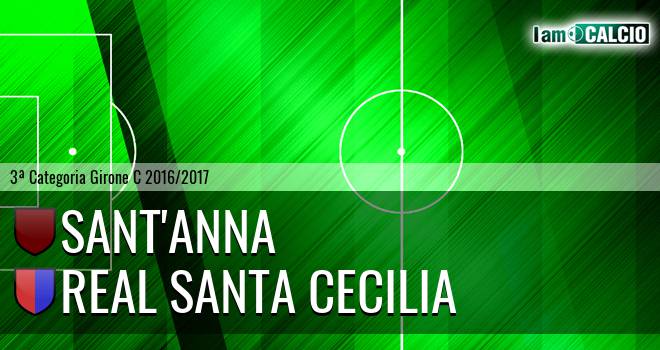 Sant'Anna - Real Santa Cecilia