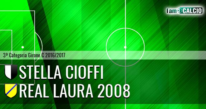 Stella Cioffi - Real Laura 2008