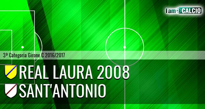 Real Laura 2008 - Sant'Antonio