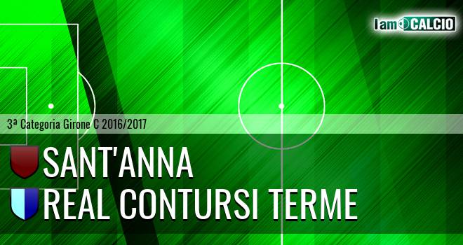 Sant'Anna - Real Contursi Terme