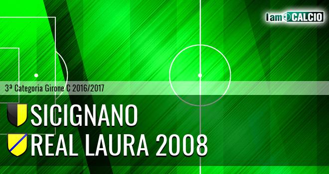 Sicignano - Real Laura 2008