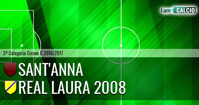 Sant'Anna - Real Laura 2008