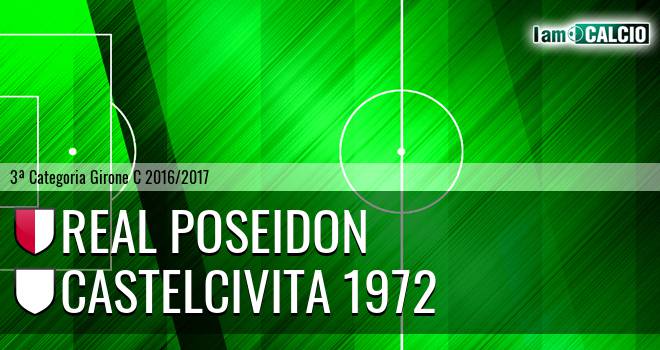 Sporting Poseidon - Castelcivita 1972