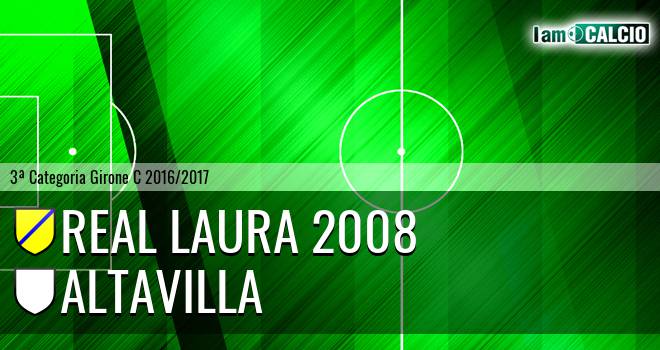 Real Laura 2008 - Altavilla