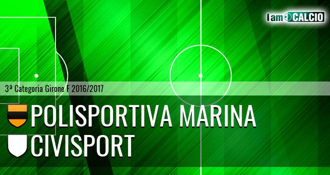 Polisportiva Marina - Civisport
