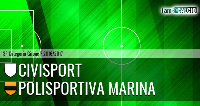 Civisport - Polisportiva Marina