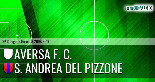 Aversa F. C. - Sant'Andrea Francolise