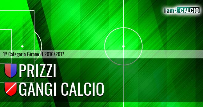 Prizzi - Gangi Calcio