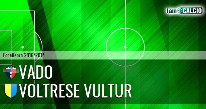 Vado - Voltrese Vultur