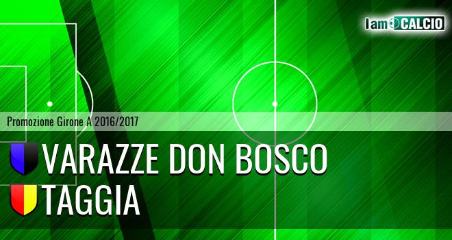 Varazze Don Bosco - Taggia