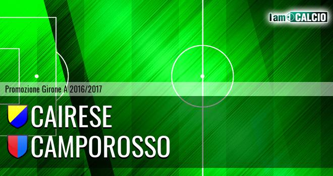 Cairese - Camporosso