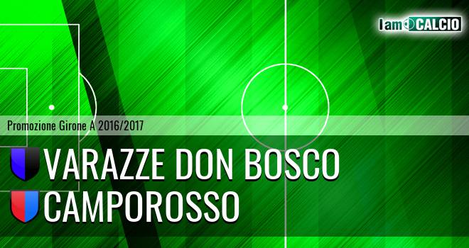 Varazze Don Bosco - Camporosso