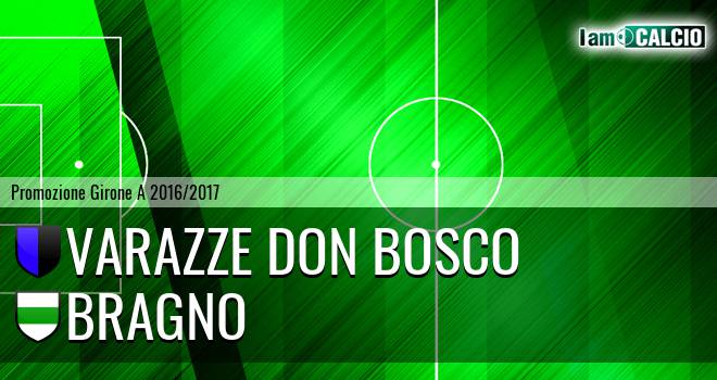 Varazze Don Bosco - Bragno