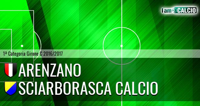 Arenzano - Sciarborasca Calcio