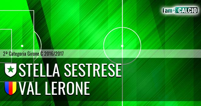 Stella Sestrese - Val Lerone