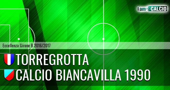 Torregrotta - Atletico Biancavilla 46