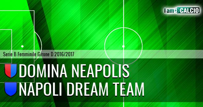 Domina Neapolis - Napoli Dream Team