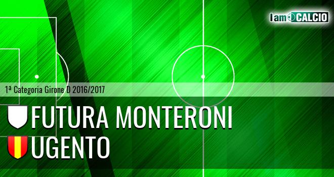 Futura Monteroni - Ugento